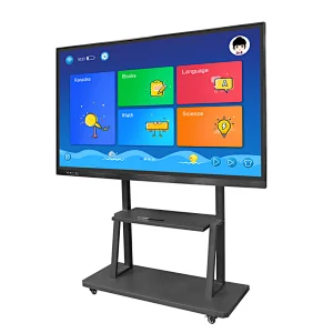 Multi touch 55