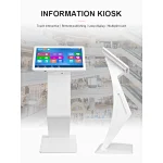 Information kiosk
