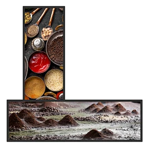Senke 37 Inch 1080P Full HD TFT Wall Mounted Ultra Wide 4k Monitor Stretched Lcd Display Digital Signage