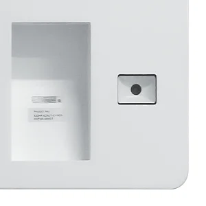 Wall mounted 32 inch touch screen ordering payment self-service terminal kiosk