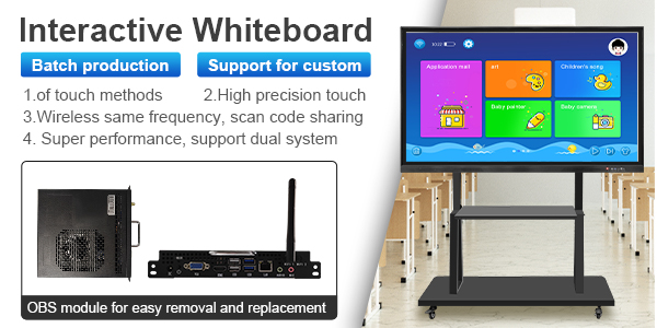Interactive Whiteboard