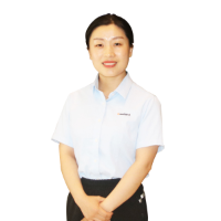 Charis Wang