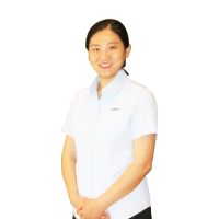 Selina Zhang