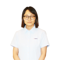 Melissa Wang