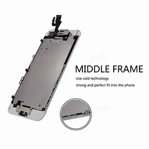 LCD Full Assembly Repair Replacement for iPhone 6 LCD Digitizer