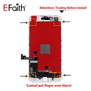 LCD Screen For iPhone 8 Plus 8G Display With 3DTouch