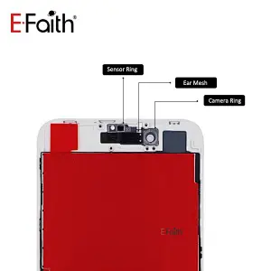 LCD Screen For iPhone 8 Plus 8G Display With 3DTouch