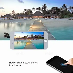 LCD Full Assembly Repair Replacement for iPhone 6 LCD Digitizer