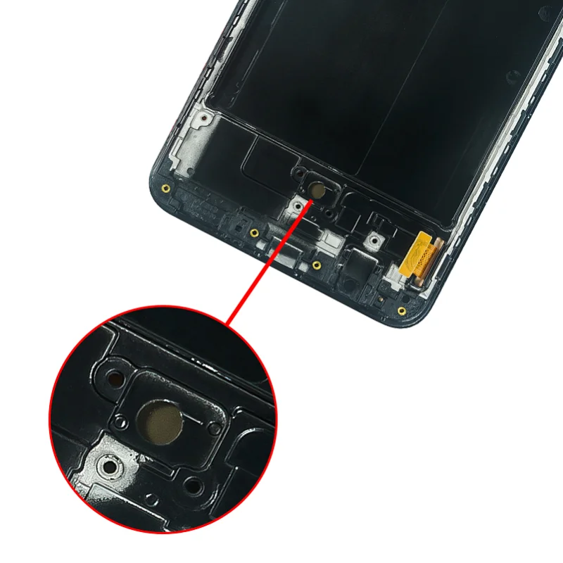 LCD Screen For Samsung A10 Screen Display
