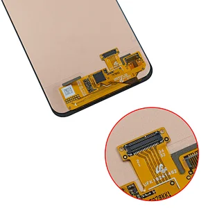 A20 LCD For Samsung Galaxy A20 Display LCD Screen