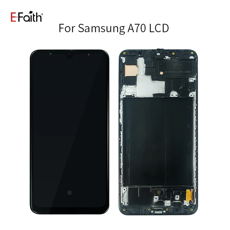 LCD Screen For Samsung A10 Screen Display