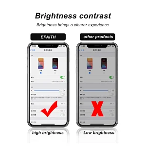 OLED GX Pantalla Incell For iPhone XS XS Max XR 11 11 PRO MAX Display