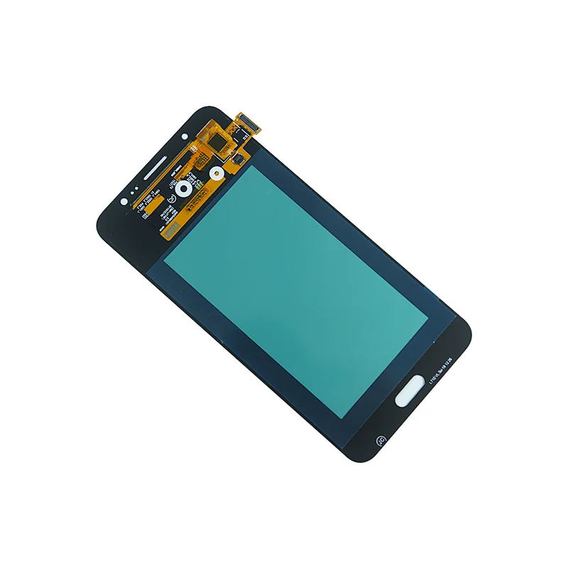 OLED LCD For Samsung J710 Display Screen