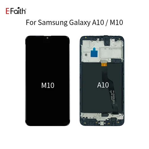 Incell Oled LCD For Samsung A10
