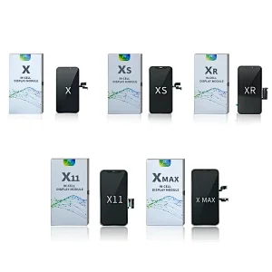 OLED GX Pantalla Incell For iPhone XS XS Max XR 11 11 PRO MAX Display