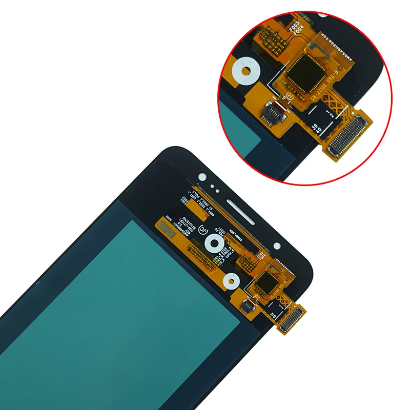 OLED LCD For Samsung J710 Display Screen