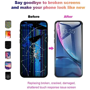 OLED GX Pantalla Incell For iPhone XS XS Max XR 11 11 PRO MAX Display
