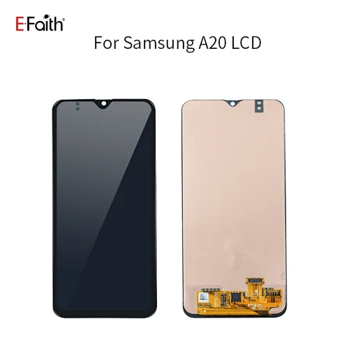 A20 LCD For Samsung Galaxy A20 Display LCD Screen