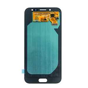 AMOLED For Samsung Galaxy J730 LCD J730F J7 Pro 2017 LCD Display Touch Screen