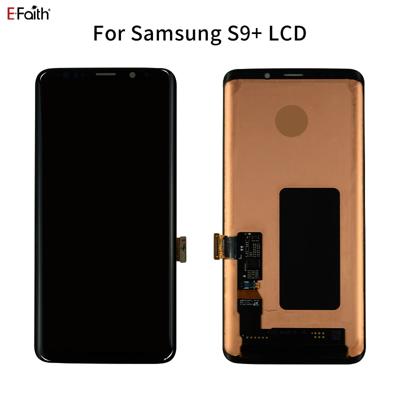 galaxy s9 plus lcd screen replacement