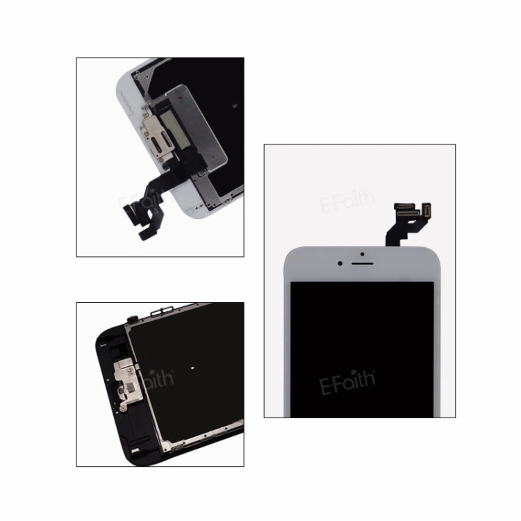 for iPhone 6S Plus Full Assembly Screen
