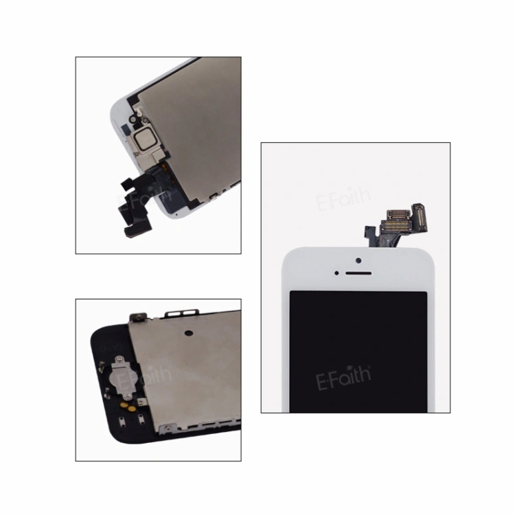 for iPhone 5 LCD Display