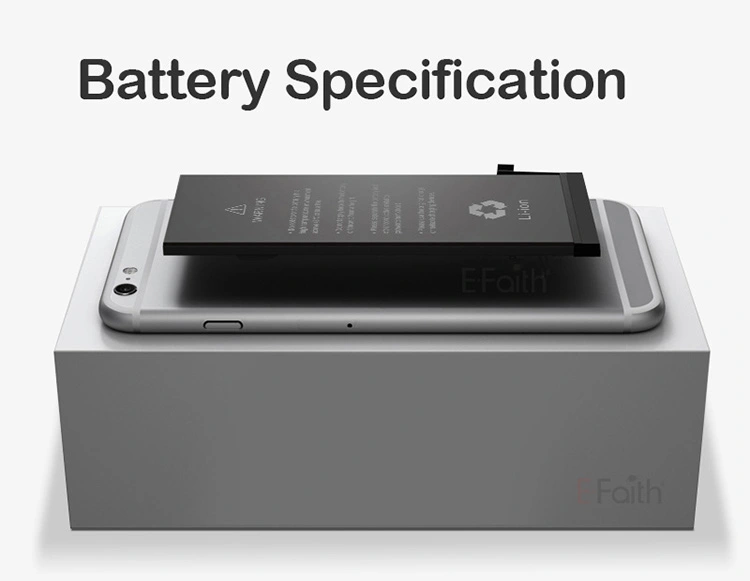 Internal Battery for iPhone 5S
