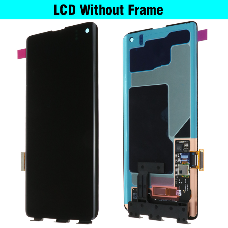 s10 digitizer replacement