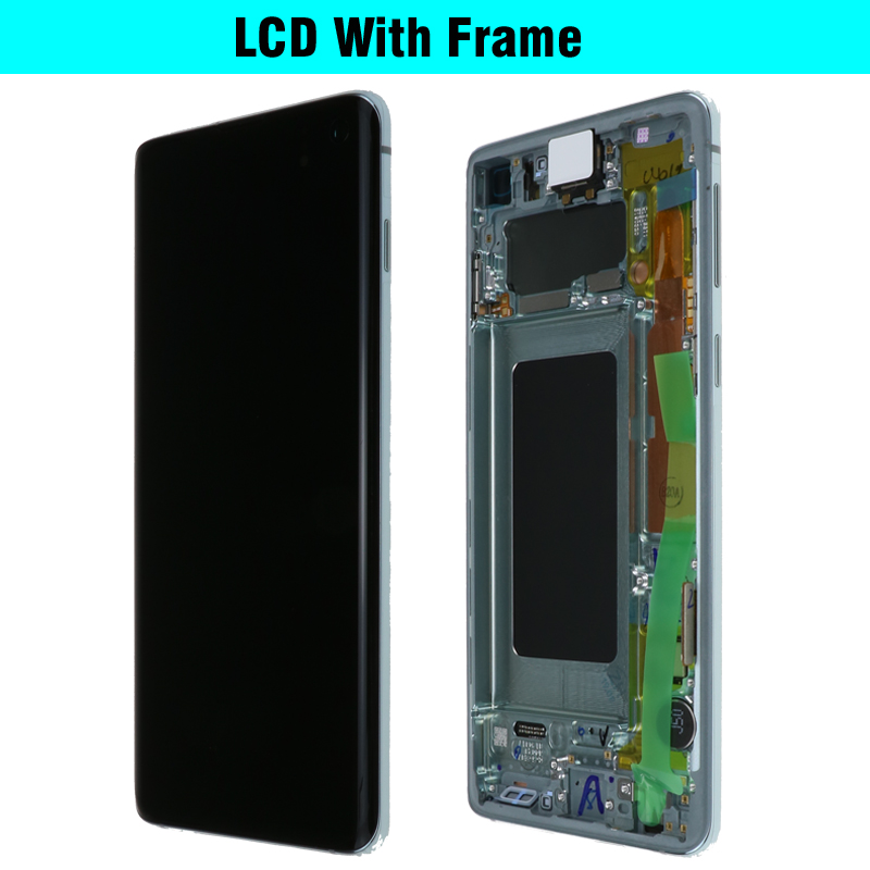 s10 digitizer replacement with frame