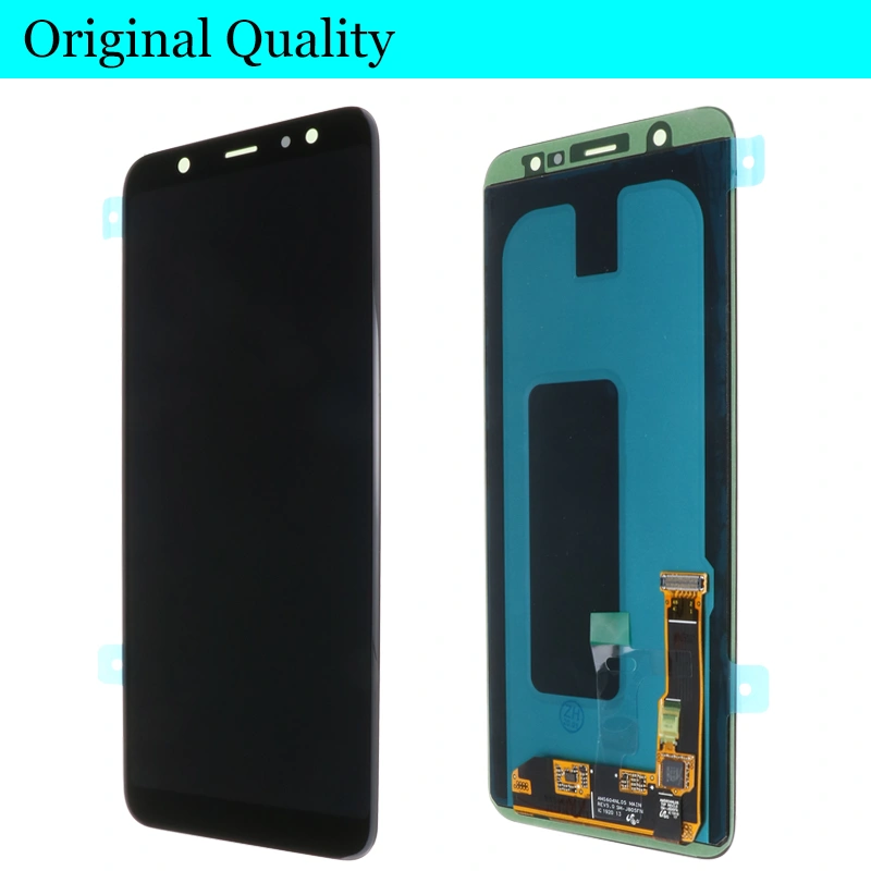 original samsung a605 lcd replacement