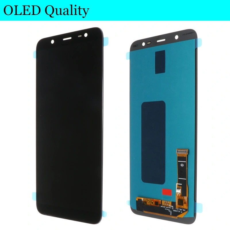 oled samsung a605 lcd replacement