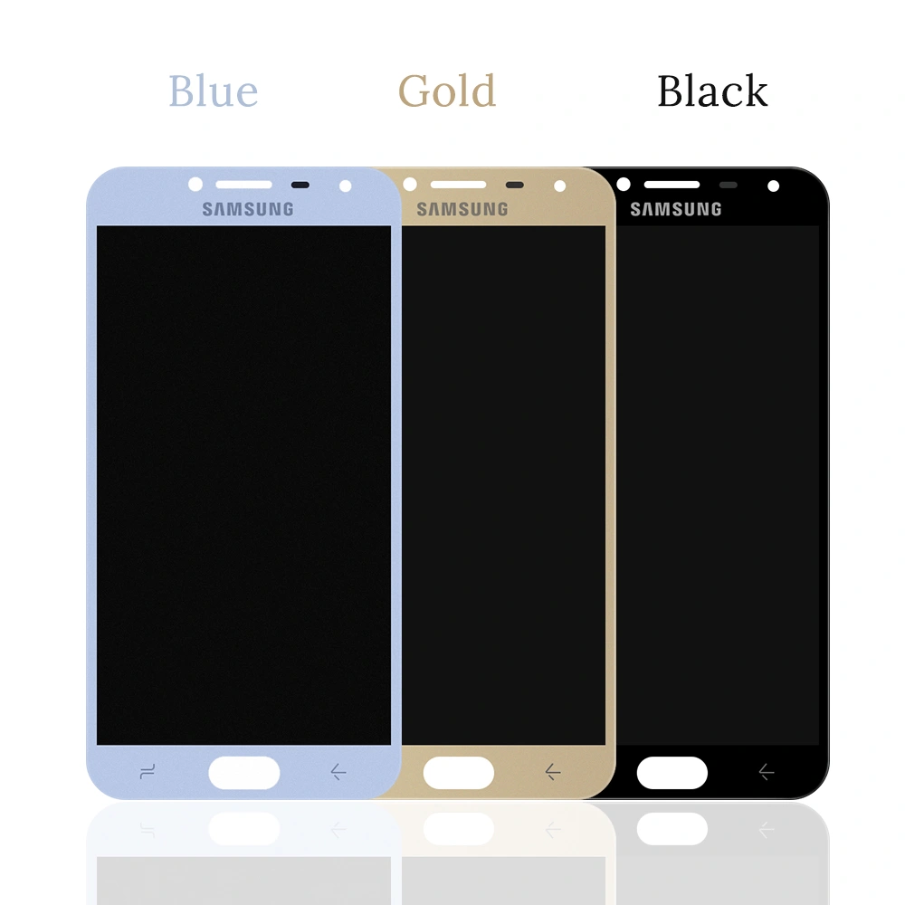 blue, gold, black colour show