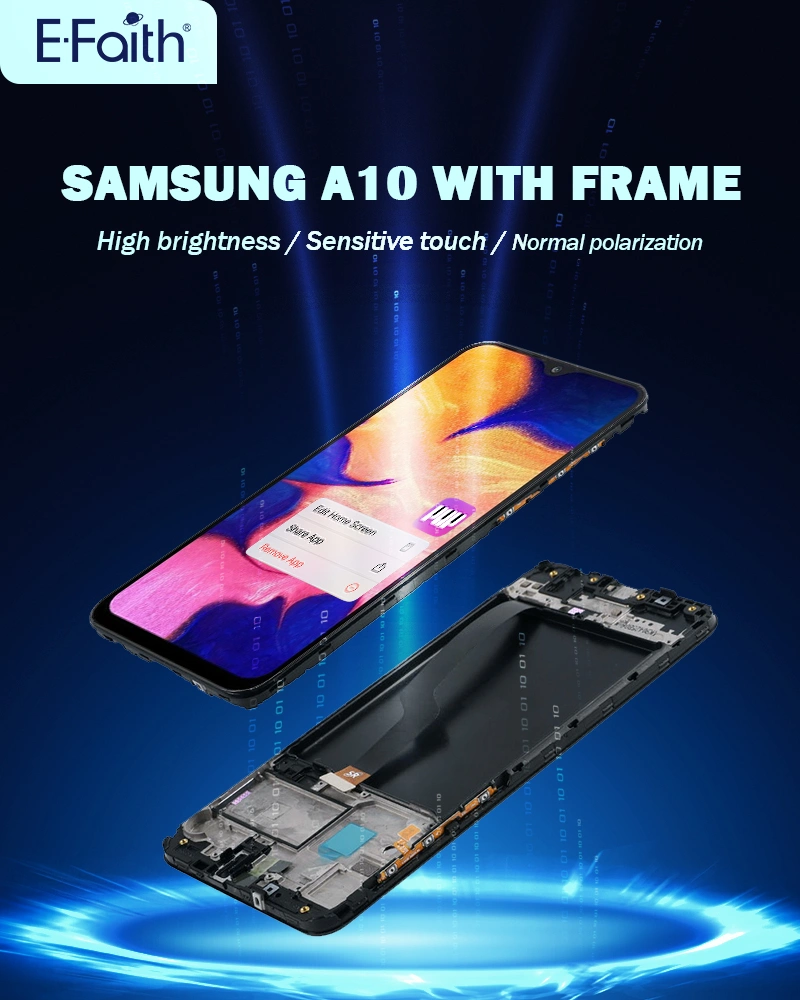 samsung a10 lcd screen replacement