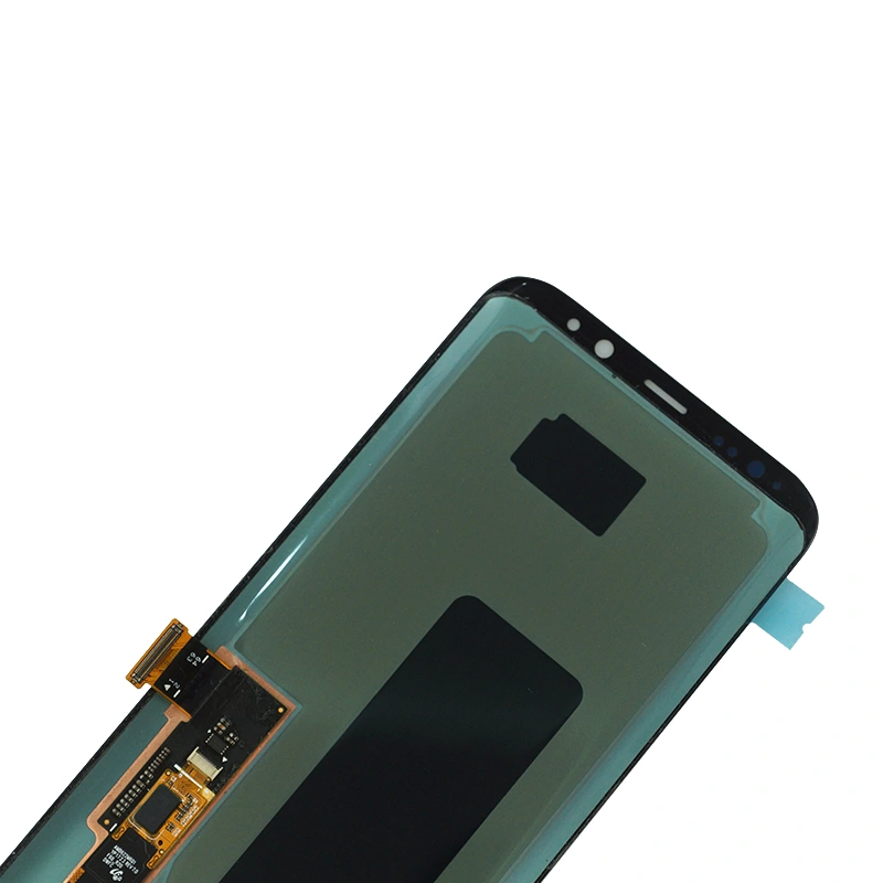 s8 plus touch screen replacement inside behind details