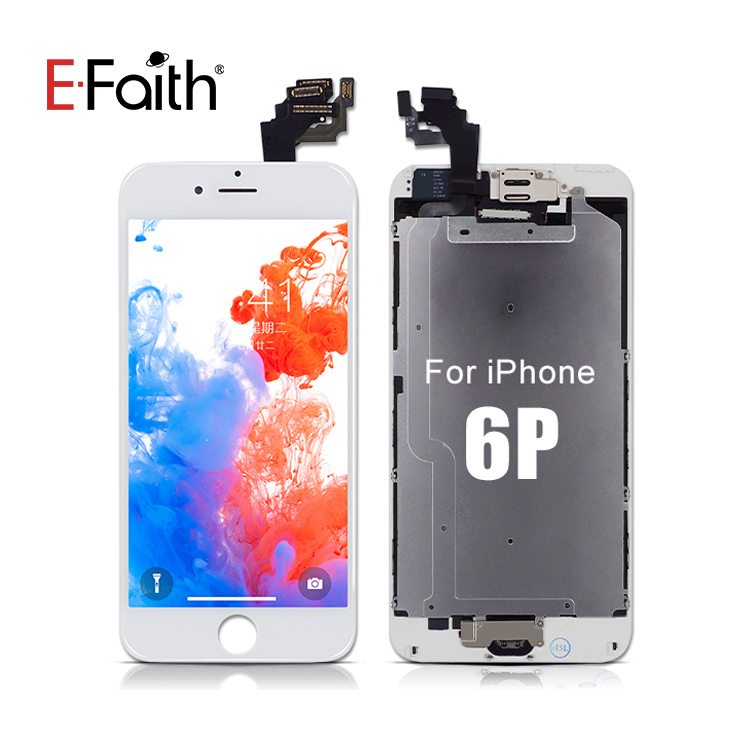 LCD Display for iphone 6 plus