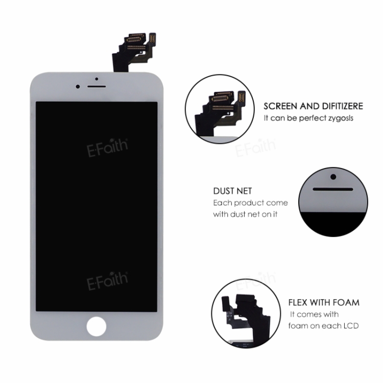 LCD Display for iphone 6 plus