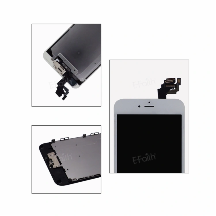LCD Display for iphone 6 plus