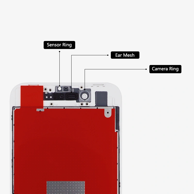 iphone 8 plus assembly