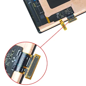 AMOLED 6.4'' LCD with frame for SAMSUNG GALAXY Note 9 LCD Display Repair