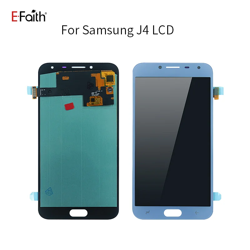Samsung Galaxy J4 2018 J400 J400F J400H J400M J400G/DS LCD Display Touch Screen