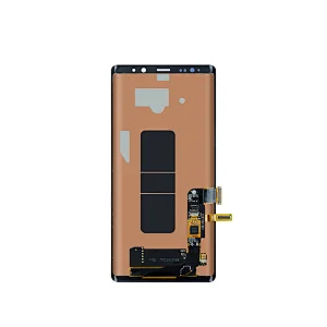 Samsung Galaxy Note 8 Display With Frame Super AMOLED Note 8 SM-N950A N950U LCD Touch Screen