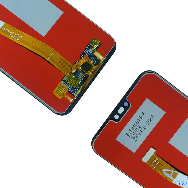 HUAWEI p20 lite Lcd Display Touch Screen Digitizer Assembly For HUAWEI DISPLAY P20lite/nova 3e