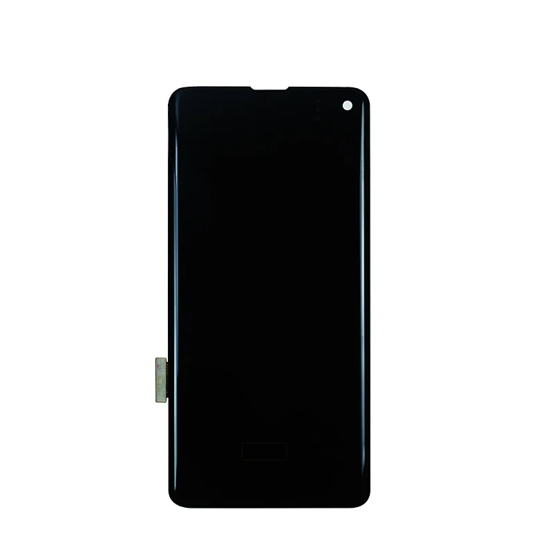 Samsung Galaxy S10 G973F/DS G973U G973 SM-G973 Display Touch Screen Digitizer Replacement