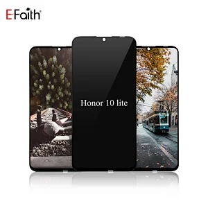 6.21 Inch Premium Quality LCD for HUAWEI Honor 10 Lite Screen Touch Screen Display