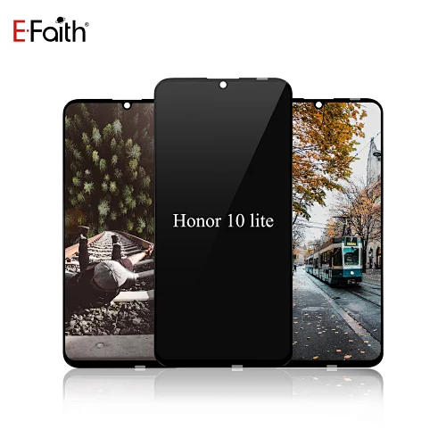 6.21 Inch Premium Quality LCD for HUAWEI Honor 10 Lite Screen Touch Screen Display