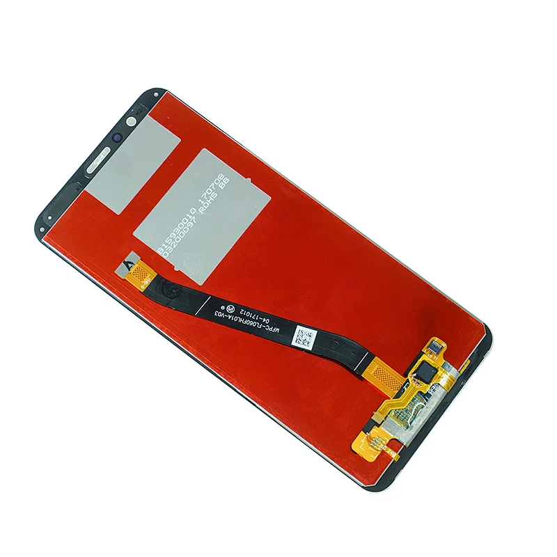 Huawei Honor 7X LCD Display Touch Screen For Huawei Honor7X BND-AL10 BND-L21/L22