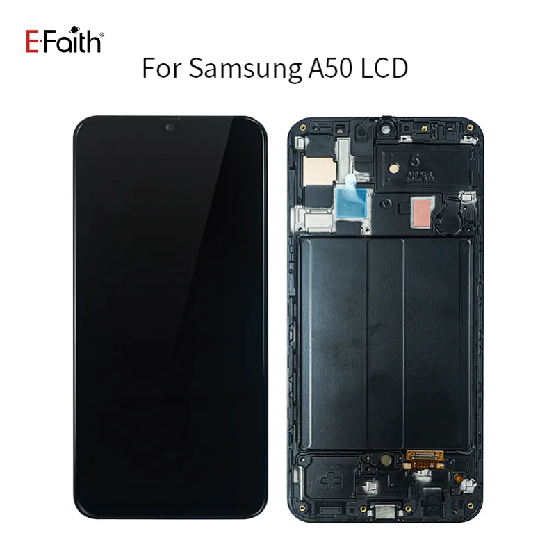 Samsung Galaxy A50 SM-A505FN/DS A505F/DS A505 LCD Display