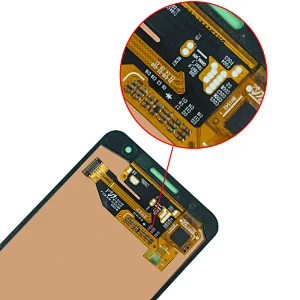 OLED A3 LCD For SAMSUNG Galaxy 4.7'' A3 2016 A310 A310F A3100 LCD Display