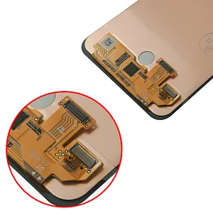 Samsung Galaxy A30S LCD Touch Screen Digitizer Assembly Display