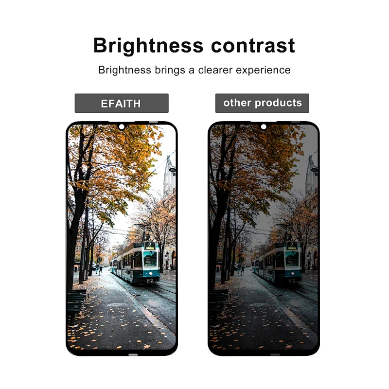 6.21 Inch Premium Quality LCD for HUAWEI Honor 10 Lite Screen Touch Screen Display